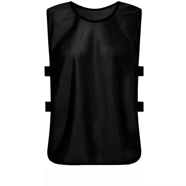 LogoMatch - Sports Team Split Vests for Kids & Adults
