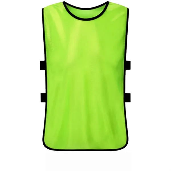 LogoMatch - Sports Team Split Vests for Kids & Adults