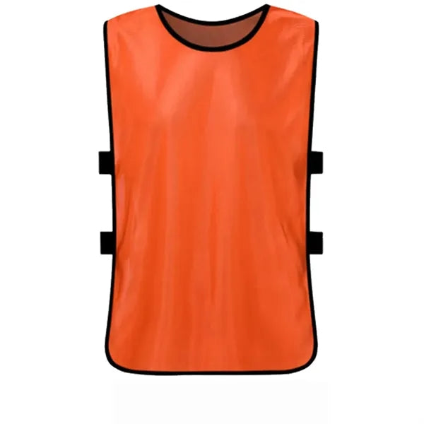 LogoMatch - Sports Team Split Vests for Kids & Adults