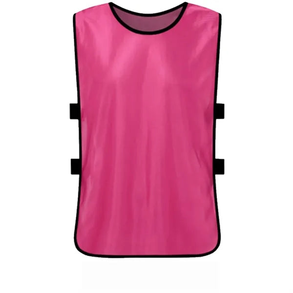 LogoMatch - Sports Team Split Vests for Kids & Adults