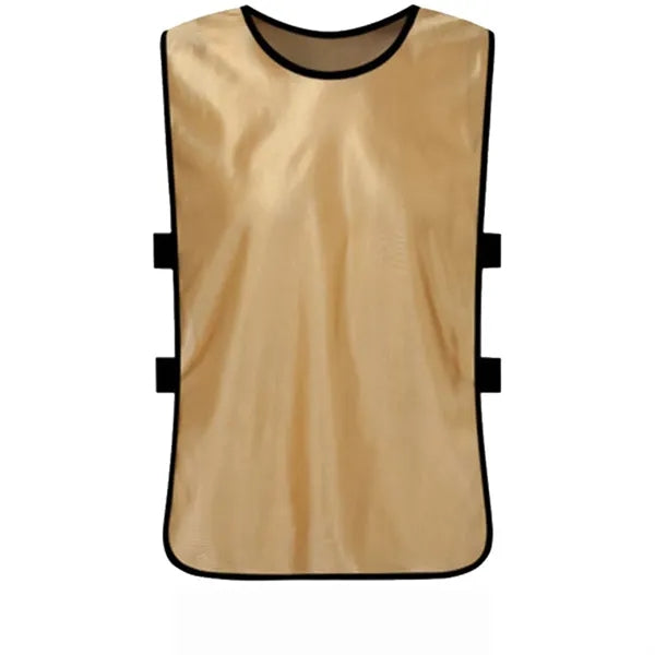 LogoMatch - Sports Team Split Vests for Kids & Adults