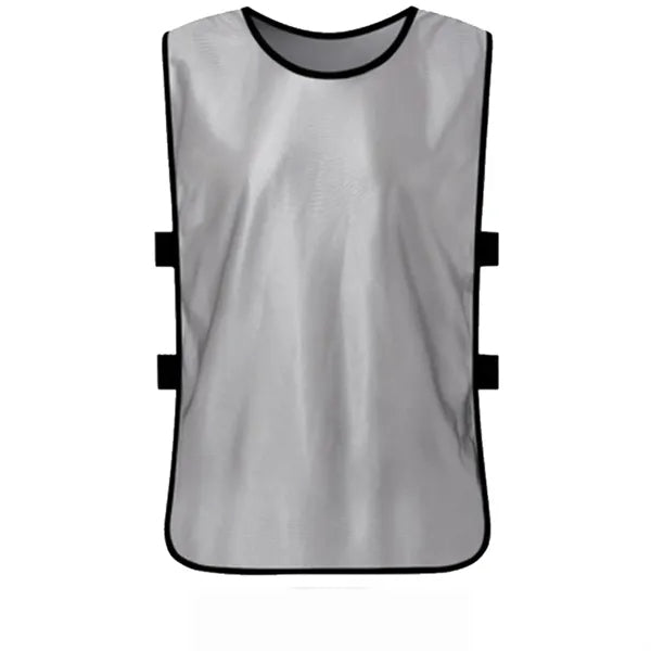 LogoMatch - Sports Team Split Vests for Kids & Adults