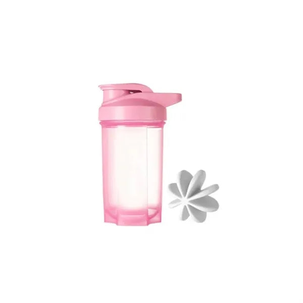 Shaker Bottle Protein Shakes Cup