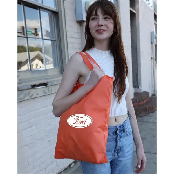 DailyMate Everyday Eco Tote Bag