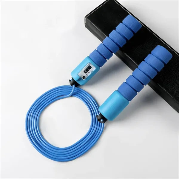 Counting Jump Rope