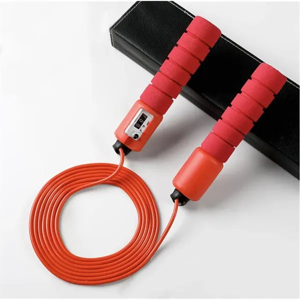Counting Jump Rope