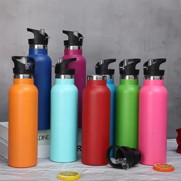 Stainless Steel Standard Double-Wall Vacuum Insulated Cup
