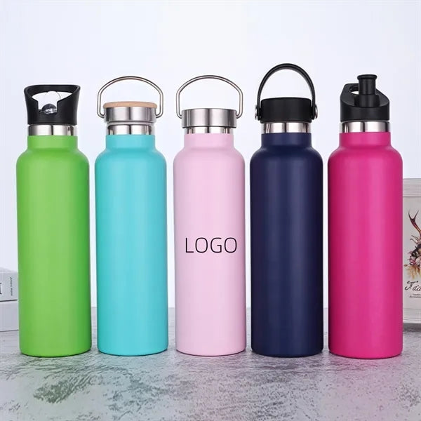 Stainless Steel Standard Double-Wall Vacuum Insulated Cup