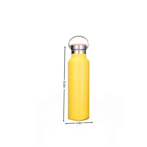 Stainless Steel Standard Double-Wall Vacuum Insulated Cup