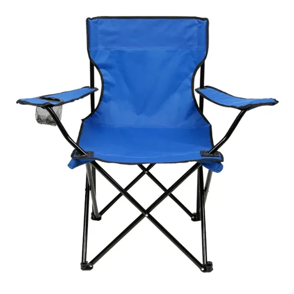 Folding Portable Beach Chair with Carry Bag