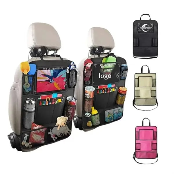 Seat Back Protectors Backseat Car Organizer