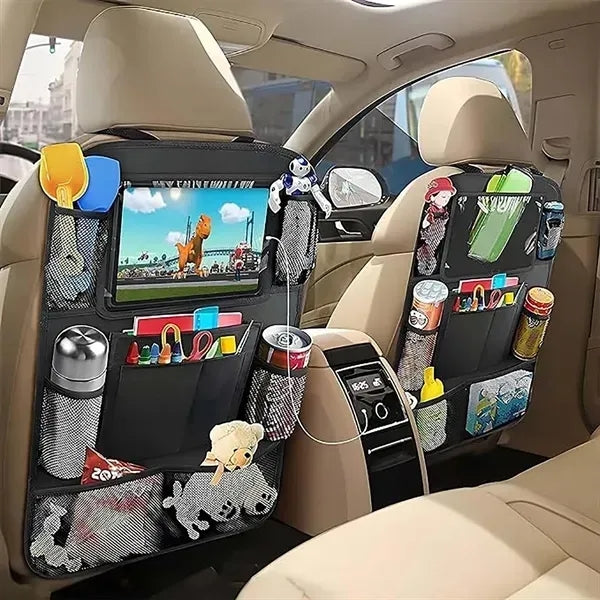 Seat Back Protectors Backseat Car Organizer