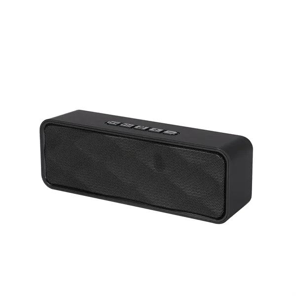 360 Surround Sound Bass Speaker