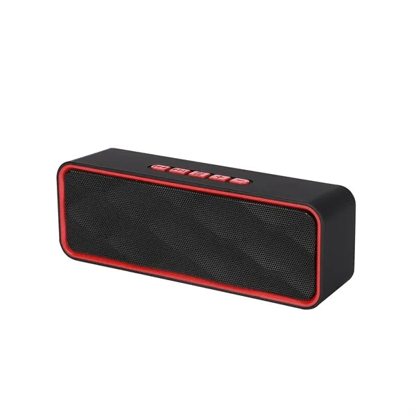 360 Surround Sound Bass Speaker