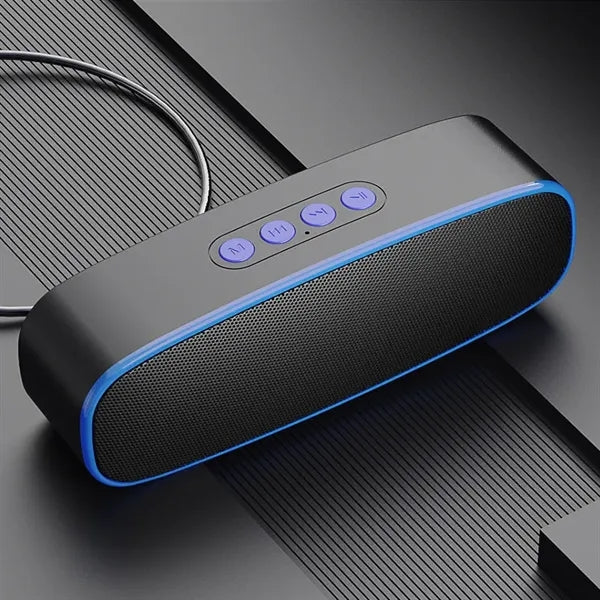 Wireless Bluetooth Speaker