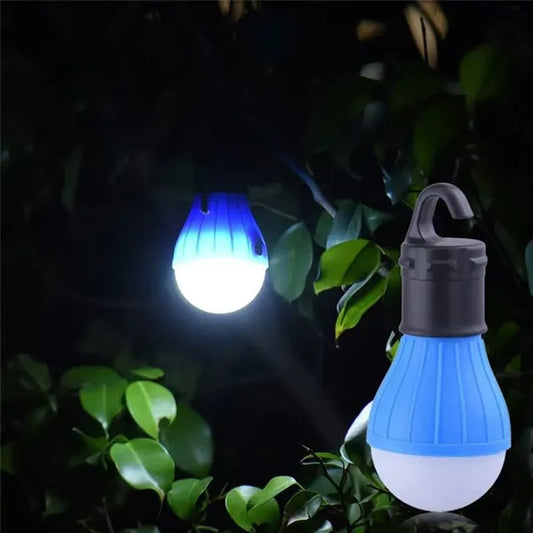 Outdoor Mini Camping Tent Light