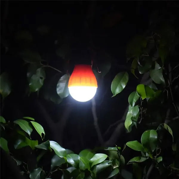 Outdoor Mini Camping Tent Light