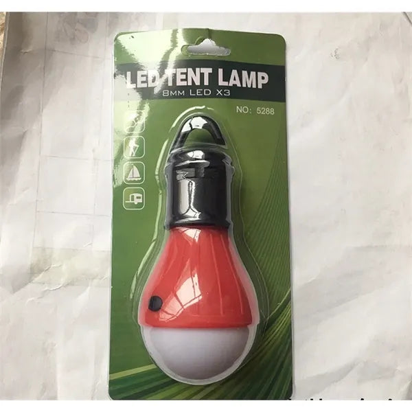 Outdoor Mini Camping Tent Light