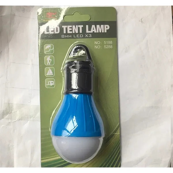 Outdoor Mini Camping Tent Light