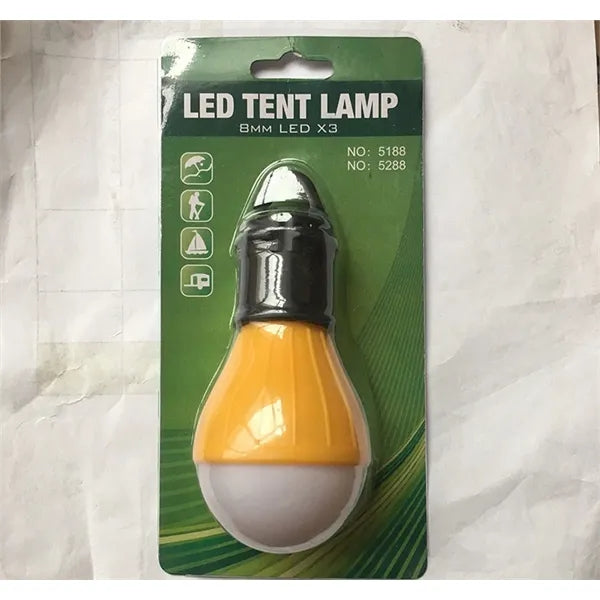 Outdoor Mini Camping Tent Light
