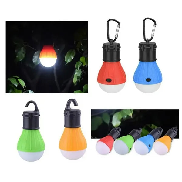Outdoor Mini Camping Tent Light