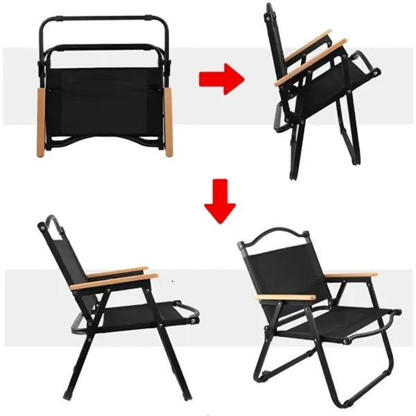 Folding Camping Chair