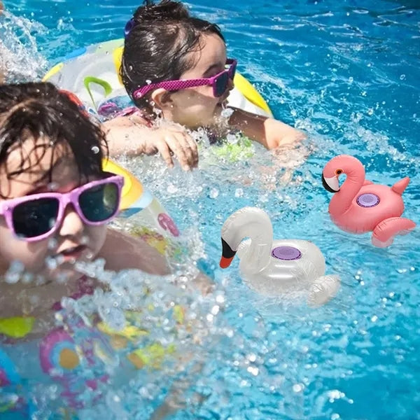 Floating Bluetooth Speaker