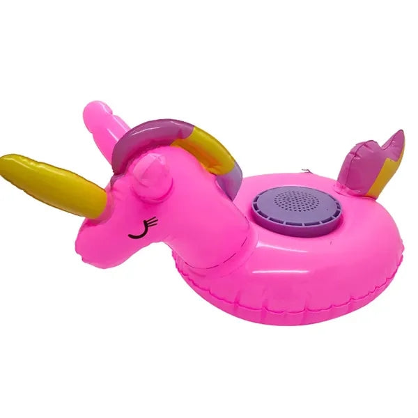 Floating Bluetooth Speaker