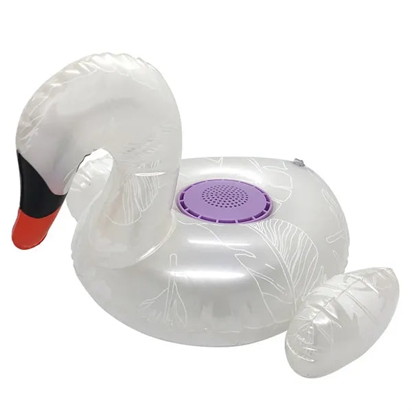Floating Bluetooth Speaker