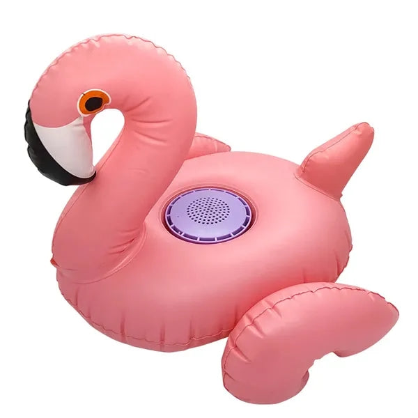 Floating Bluetooth Speaker