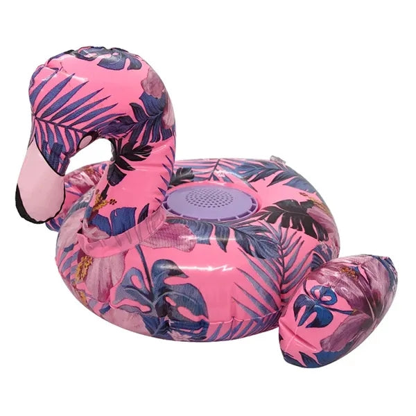 Floating Bluetooth Speaker
