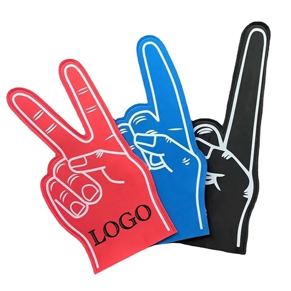 Giant Foam Finger