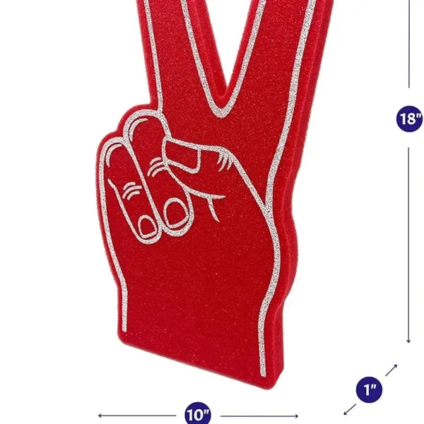 Giant Foam Finger