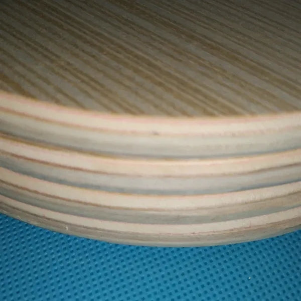 Wooden Beach Paddle Ball Set