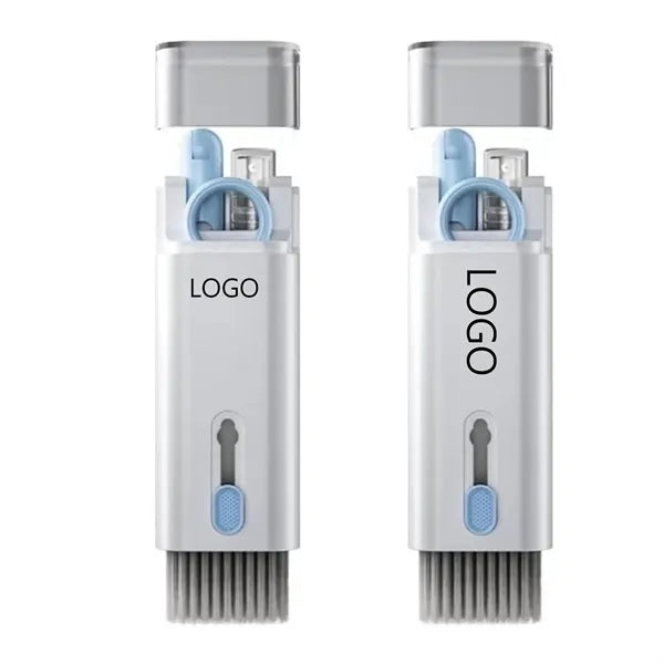 Laptop Screen Keyboard Earbud Cleaner Kit without liquid
