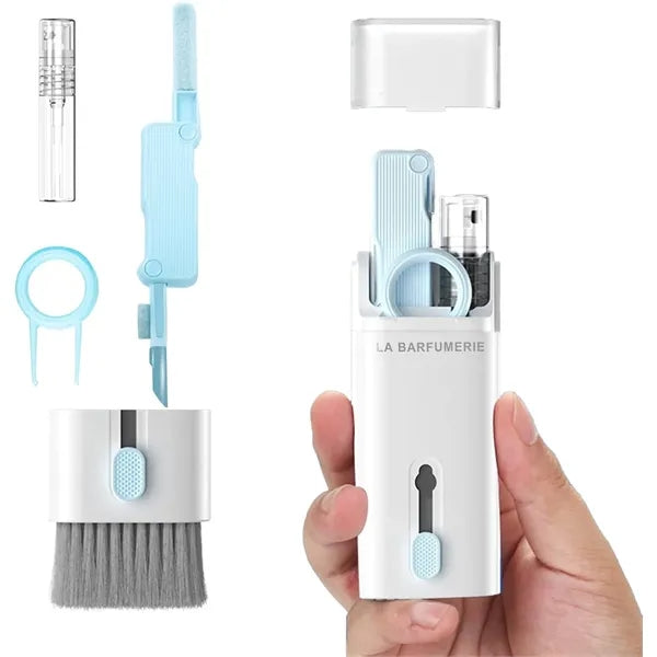 Laptop Screen Keyboard Earbud Cleaner Kit without liquid