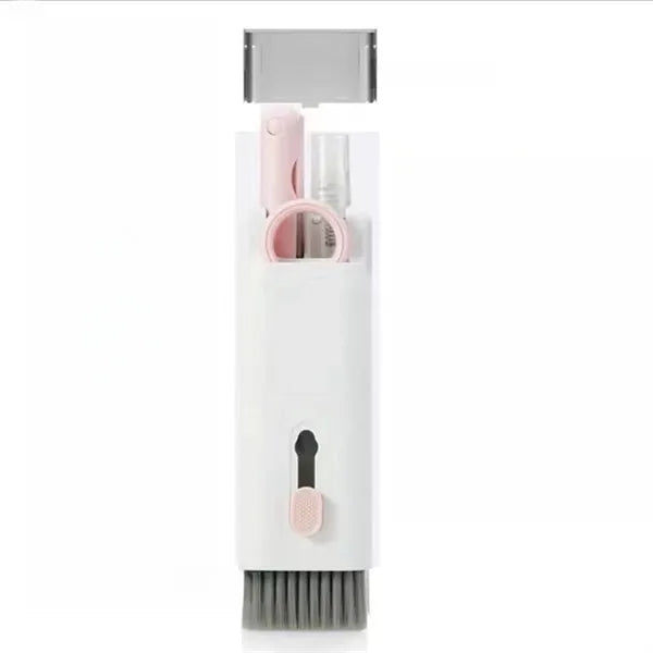 Laptop Screen Keyboard Earbud Cleaner Kit without liquid