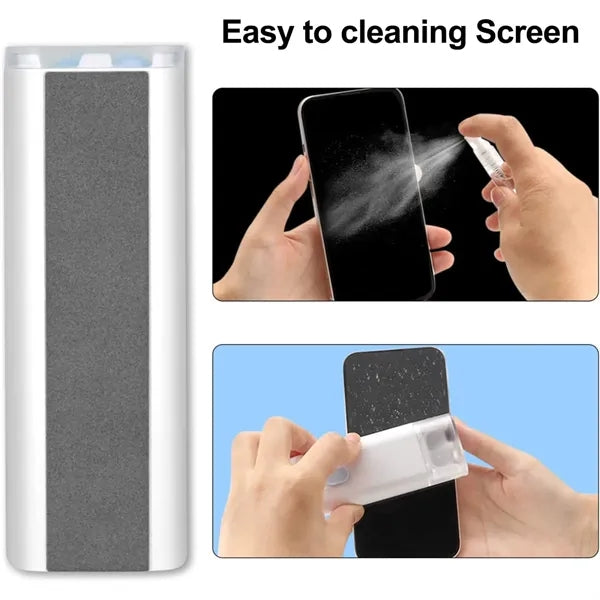 Laptop Screen Keyboard Earbud Cleaner Kit without liquid
