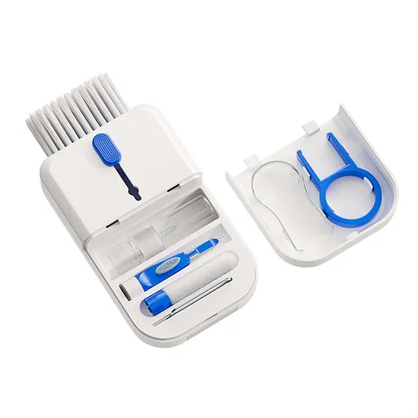 11 in 1 Laptop Earphone Keyboard Cleaning Kit without liquid