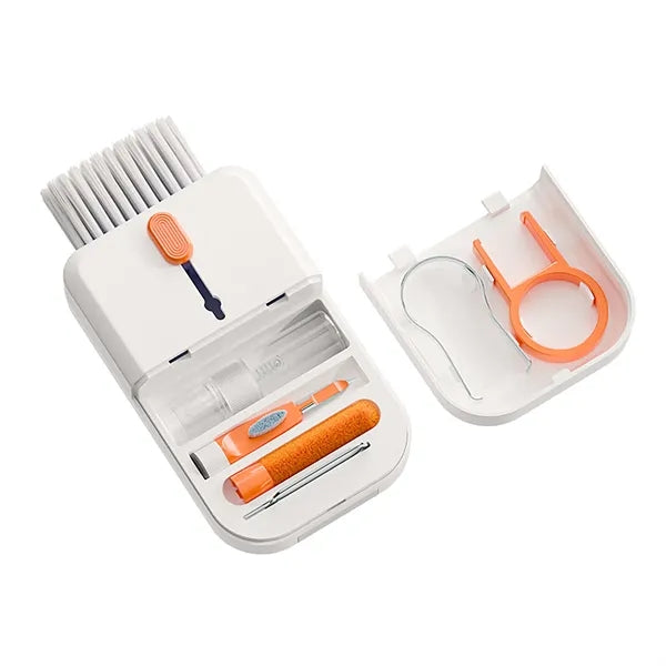 11 in 1 Laptop Earphone Keyboard Cleaning Kit without liquid