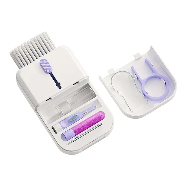 11 in 1 Laptop Earphone Keyboard Cleaning Kit without liquid