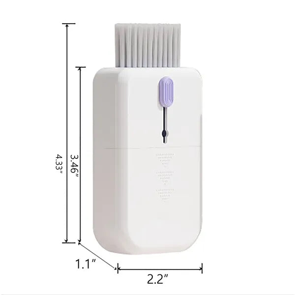11 in 1 Laptop Earphone Keyboard Cleaning Kit without liquid
