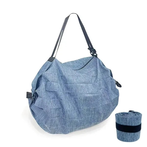 Foldable Shopping Bag