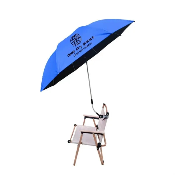 Sunshade Umbrella For The Chair
