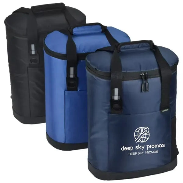 Insulated Backpack Cooler