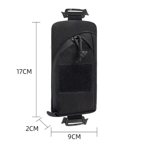 Outdoor EDC Tactical Utility Pouch