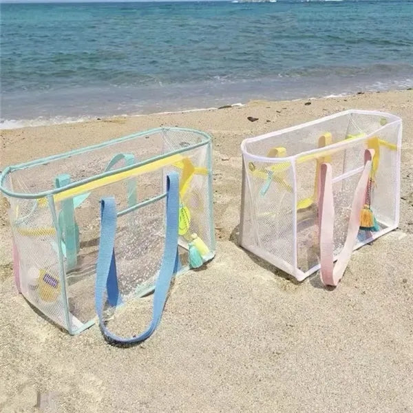 PVC Waterproof Beach Bag