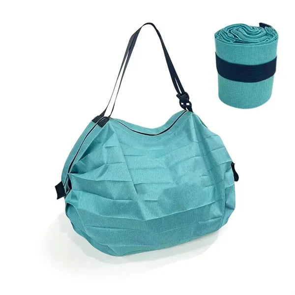 Foldable Shopping Bag