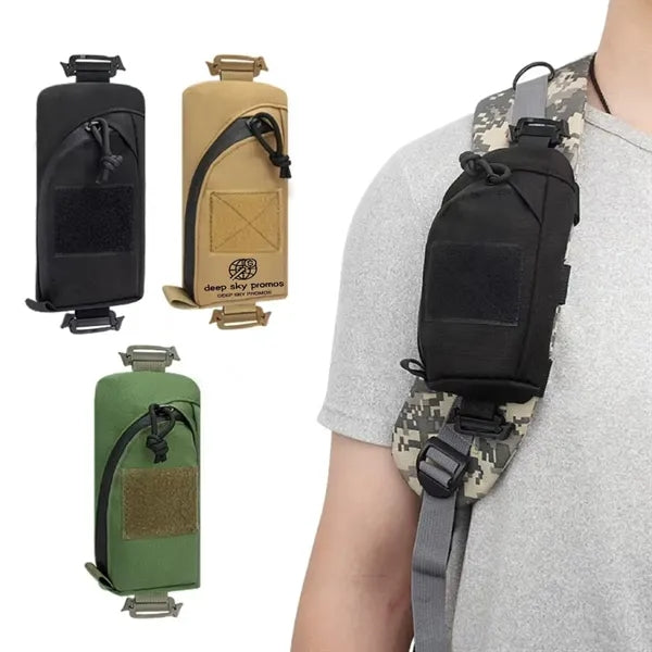Outdoor EDC Tactical Utility Pouch