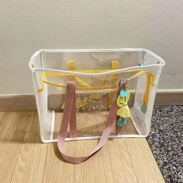 PVC Waterproof Beach Bag